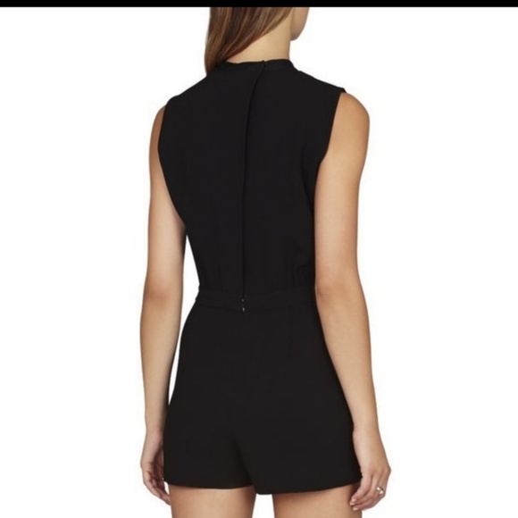 BCBGMAXAZRIA Romper - Picture 2 of 5